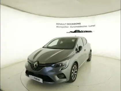 Photo Renault Clio Techno