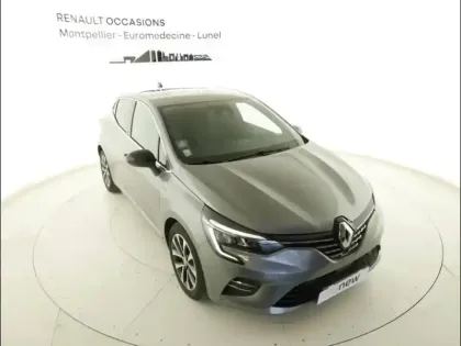 Photo 13 Renault Clio  1.6 E-Tech 145ch full hybrid Techno