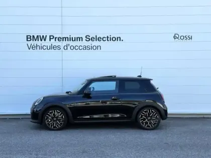 Photo 11 Mini Cooper  3 Portes C 156ch Favoured DKG7