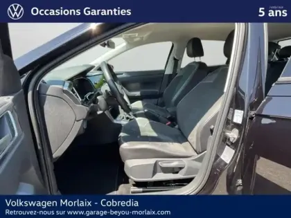 Photo 7 Volkswagen Polo  1.0 TSI 95ch Style DSG7