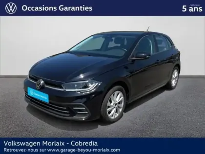 Photo Volkswagen Polo Style