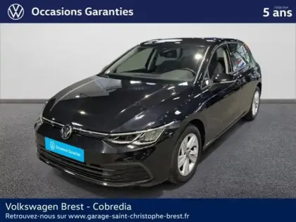 Photo Volkswagen Golf Life Plus