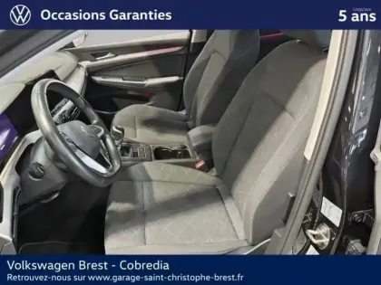Photo 7 Volkswagen Golf  1.0 TSI OPF 110ch Life Plus