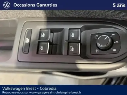 Photo 13 Volkswagen Golf  1.0 TSI OPF 110ch Life Plus