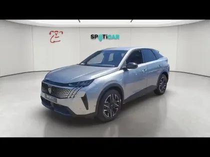 Photo Peugeot 3008 Allure