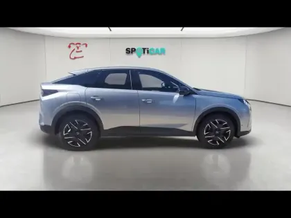 Photo 6 Peugeot 3008  1.2 Hybrid 136ch Allure e-DCS6
