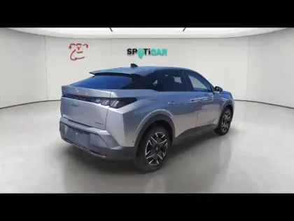 Photo 5 Peugeot 3008  1.2 Hybrid 136ch Allure e-DCS6