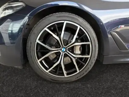 Photo 8 BMW Serie 5 Série 5 Touring 530dA xDrive 286ch M Sport Steptronic