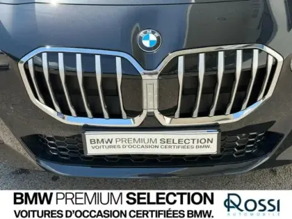 Photo 8 BMW Serie 2 Série 2 ActiveTourer 220d 163ch DKG7