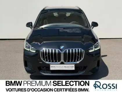 Photo 7 BMW Serie 2 Série 2 ActiveTourer 220d 163ch DKG7