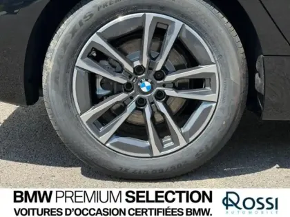 Photo 14 BMW Serie 2 Série 2 ActiveTourer 220d 163ch DKG7
