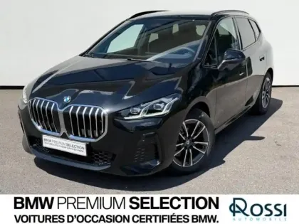 Photo Bmw Serie 2 Base