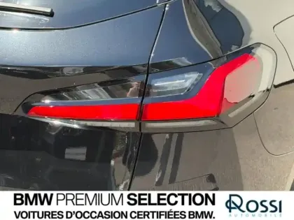Photo 12 BMW Serie 2 Série 2 ActiveTourer 220d 163ch DKG7