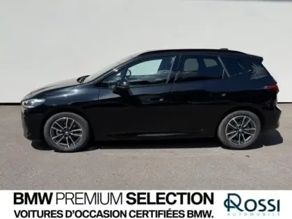 Photo 13 BMW Serie 2 Série 2 ActiveTourer 220d 163ch DKG7