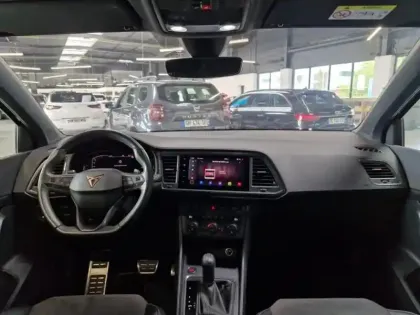 Photo 8 Cupra Ateca  1.5 TSI 150ch V DSG7