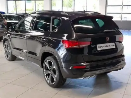 Photo 6 Cupra Ateca  1.5 TSI 150ch V DSG7