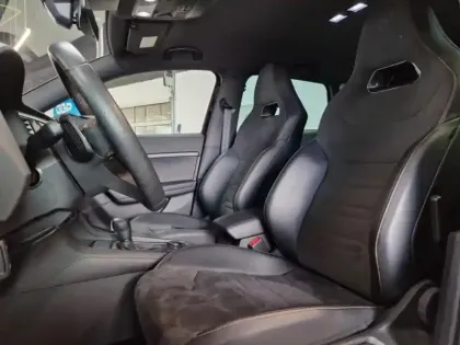 Photo 9 Cupra Ateca  1.5 TSI 150ch V DSG7