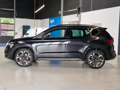 Photo 7 Cupra Ateca  1.5 TSI 150ch V DSG7