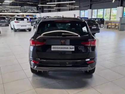 Photo 5 Cupra Ateca  1.5 TSI 150ch V DSG7