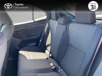 Photo 11 Toyota Yaris  Cross 116h Design MY22