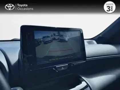 Photo 14 Toyota Yaris  Cross 116h Design MY22