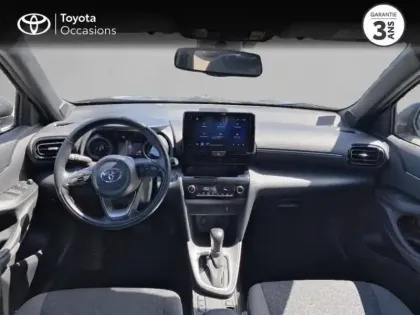Photo 7 Toyota Yaris  Cross 116h Design MY22