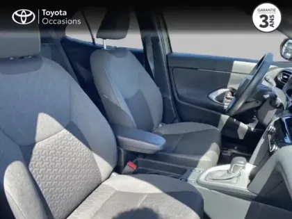 Photo 5 Toyota Yaris  Cross 116h Design MY22