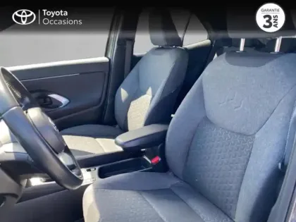 Photo 10 Toyota Yaris  Cross 116h Design MY22
