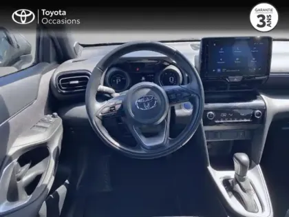 Photo 8 Toyota Yaris  Cross 116h Design MY22