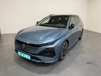 Photo Peugeot 308 Gt