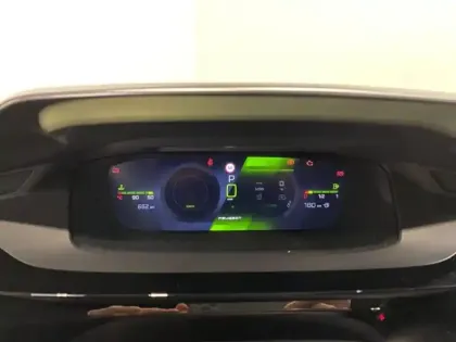 Photo 10 Peugeot 308  SW 1.2 Hybrid 145ch GT e-DCS6