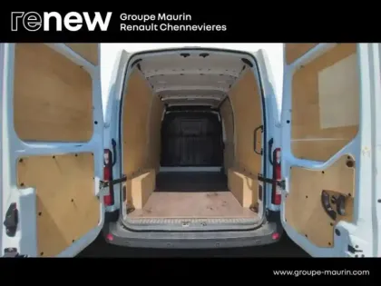 Photo 12 Renault Master  Fg F3500 L2H2 2.3 Blue dCi 135ch Confort Euro6E