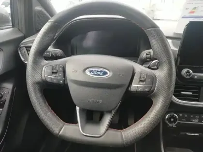 Photo 7 Ford Puma  1.0 EcoBoost 125ch mHEV Titanium 6cv