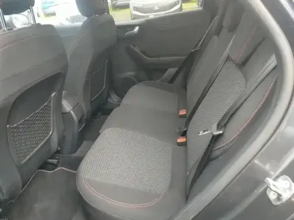 Photo 9 Ford Puma  1.0 EcoBoost 125ch mHEV Titanium 6cv