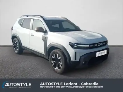 Photo 9 Dacia Duster  1.2 mild hybrid 130ch Journey