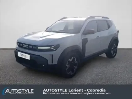 Photo Dacia Duster Journey