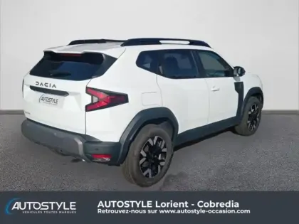 Photo 6 Dacia Duster  1.2 mild hybrid 130ch Journey