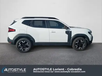Photo 7 Dacia Duster  1.2 mild hybrid 130ch Journey