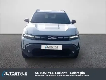 Photo 11 Dacia Duster  1.2 mild hybrid 130ch Journey