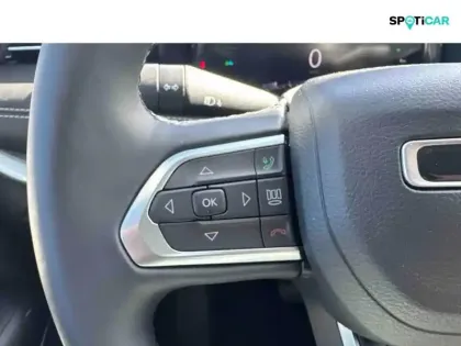 Photo 14 Jeep Compass  1.3 Turbo T4 190ch PHEV 4xe Altitude AT6 eAWD