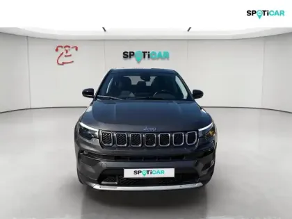 Photo 9 Jeep Compass  1.3 Turbo T4 190ch PHEV 4xe Altitude AT6 eAWD
