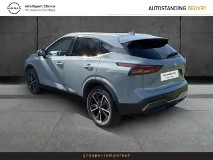 Photo 7 Nissan Qashqai  e-POWER 190ch Tekna 2022