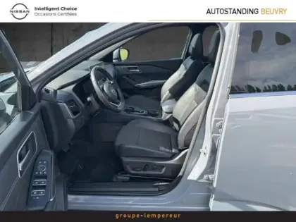 Photo 8 Nissan Qashqai  e-POWER 190ch Tekna 2022