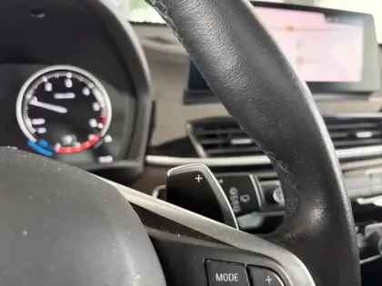Photo 14 BMW X1  sDrive18dA 150ch xLine