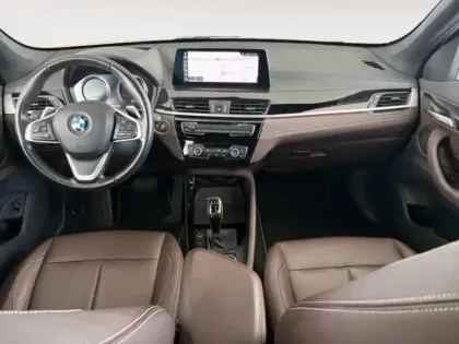 Photo 9 BMW X1  sDrive18dA 150ch xLine