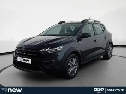 Photo Dacia Sandero Stepway Confort