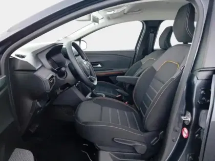 Photo 13 Dacia Sandero  1.0 TCe 90ch Stepway Confort CVT -22