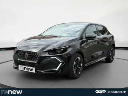 Photo Renault Clio Techno