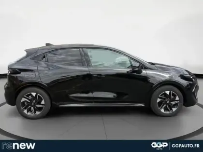 Photo 5 Renault Clio  1.2 TCe 115ch Techno