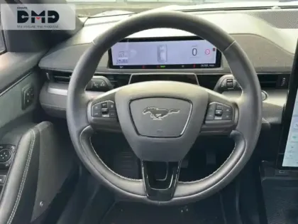 Photo 6 Ford Mustang  Mach-E 487ch Extended Range 91kWh GT AWD